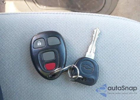 2006 Chevrolet Impala Ls from USA, damaged, VIN 2G1WB58K669206339